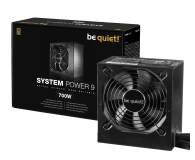 be quiet! System Power 9 700W 80 Plus Bronze - 423080 - zdjęcie 3